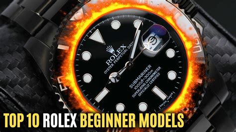 best starter rolex to buy|rolex watches for beginners.